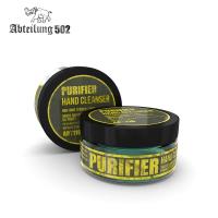 Abteilung502 Purifier Hand Cleanser 75ml (Special Order)