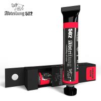 Abteilung502 Red Primer (Special Order)