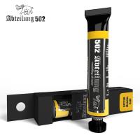 Abteilung502 Metallic Gold (Special Order)