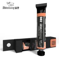Abteilung502 Mettalic Copper (Special Order)