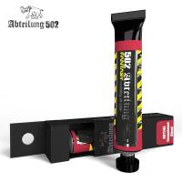 Abteilung502 Coagulated Blood (Fantasy) (Special Order)