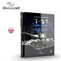 Abteilung502 T-34 and The IDF (Special Order)