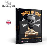 Abteilung502 Spoils Of War - 1991 Gulf War (English) (Special Order)