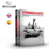 Abteilung502 Sturmgeschutz (English) (Special Order)