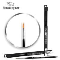 Abteilung502 Round Brush 6 (Special Order)