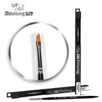 Abteilung502 Angular Brush 6 (Special Order)