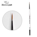 Abteilung502 Top Line Marta Kolinsky 0 Brush (Special Order)