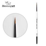 Abteilung502 Top Line Marta Kolinsky 1 Brush (Special Order)