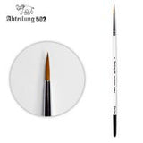 Abteilung502 Top Line Marta Kolinsky 2 Brush (Special Order)