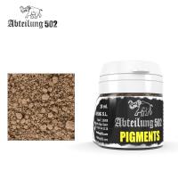 Abteilung502 Brick Dust (Special Order)