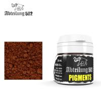 Abteilung502 Old Brick Red (Special Order)