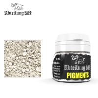 Abteilung502 Alcaline Dust (Special Order)