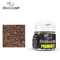 Abteilung502 Rubble Dust (Special Order)