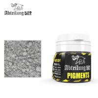 Abteilung502 Stainless Alloy (Special Order)