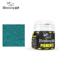 Abteilung502 Marine Blue [Sale ends when item is out of stock] (Special Order)