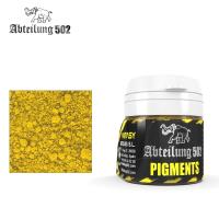 Abteilung502 Sulfur Yellow (Special Order)