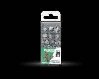 AK Interactive Monstera - Basing Bits (Special Order)