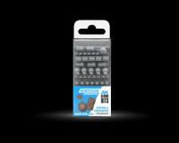 AK Interactive Bombs & Grenades - Basing Bits (Special Order)