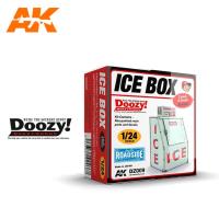 Doozy 1/24 Ice Box (Special Order)