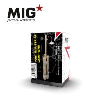 MIG 1/35 Port Industrial Lamp WWII (Special Order)