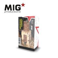 MIG 1/72 Industrial Chimney (Special Order)