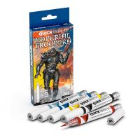 AK Interactive Imperial Troopers Quick Markers Set (Special Order)