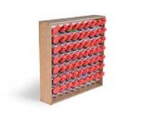 AK Interactive Modular Organizer for 18ml Bottles (Special Order)