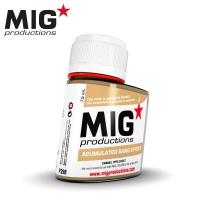 MIG Acumulated Sand Effect 75ml (Special Order)