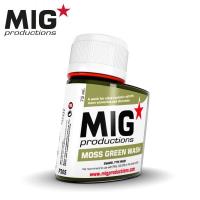MIG Moss Green Wash 75ml (Special Order)