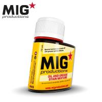MIG Rainmarks 75ml (Special Order)