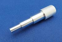 Shimomura Alec Cylinder Type Photo Etched Rolling Tool Babel L (Special Order)