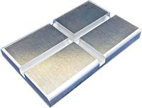 Shimomura Alec Itachoco Bar Type Photo Etched Rolling Tool (Special Order)