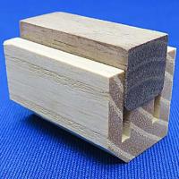 Shimomura Alec Mackey Sandpaper Base (Special Order)