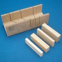 Shimomura Alec Kadomasa Cuttting Guidance Ruler (Special Order)