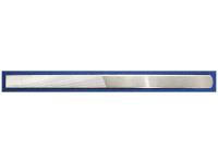 Shimomura Alec Shineblade Stainless Steel File (Special Order)