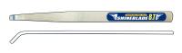 Shimomura Alec Shineblade BT Stainless Steel File for Resin - Grit #1000 (Special Order)
