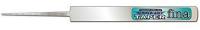Shimomura Alec Shineblade Fina Stainless Steel Taper File (Special Order)