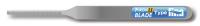Shimomura Alec Iron U Blade Fina File (Special Order)
