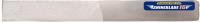 Shimomura Alec Shineblade Stainless Steel File for Resin W16 - Grit #400 & #1000 (Special Order)