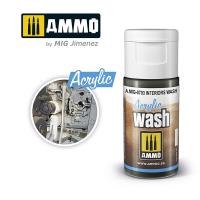 Ammo Mig Interiors Acrylic Wash (Special Order)