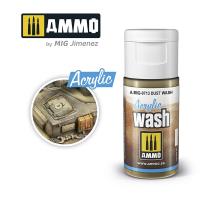 Ammo Mig Dust Acrylic Wash (Special Order)