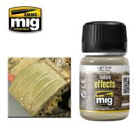 Ammo Mig Light Dust Nature Effects (Special Order)