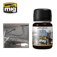 Ammo Mig Fresh Engine Oil Effects (Special Order)