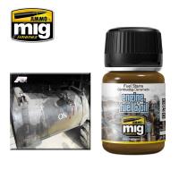 Ammo Mig Fuel Stains Effects (Special Order)
