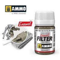 Ammo Mig Tan for Yellow Green (Special Order)