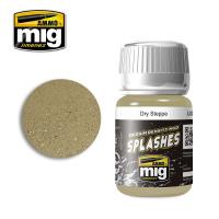 Ammo Mig Dry Steppe (Special Order)