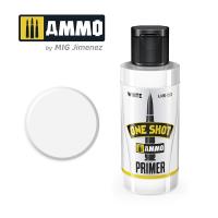 Ammo Mig One Shot Primer White (Special Order)