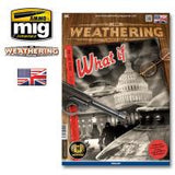 Ammo Mig The Weathering Magazine No 15: What If (English) (Special Order)
