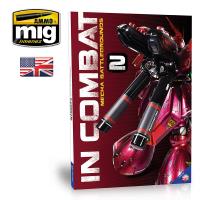Ammo Mig In Combat 2 - Mecha Battleground (English) (Special Order)