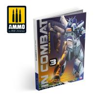 Ammo Mig In Combat 3 - Future Wars (English) (Special Order)